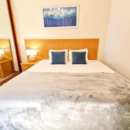 Zarco - Cosy Apartment In Vilamoura With A Balcony With View To The 2 Swimming Pools - Near The Beach & The Marina Quarteira Bagian luar foto