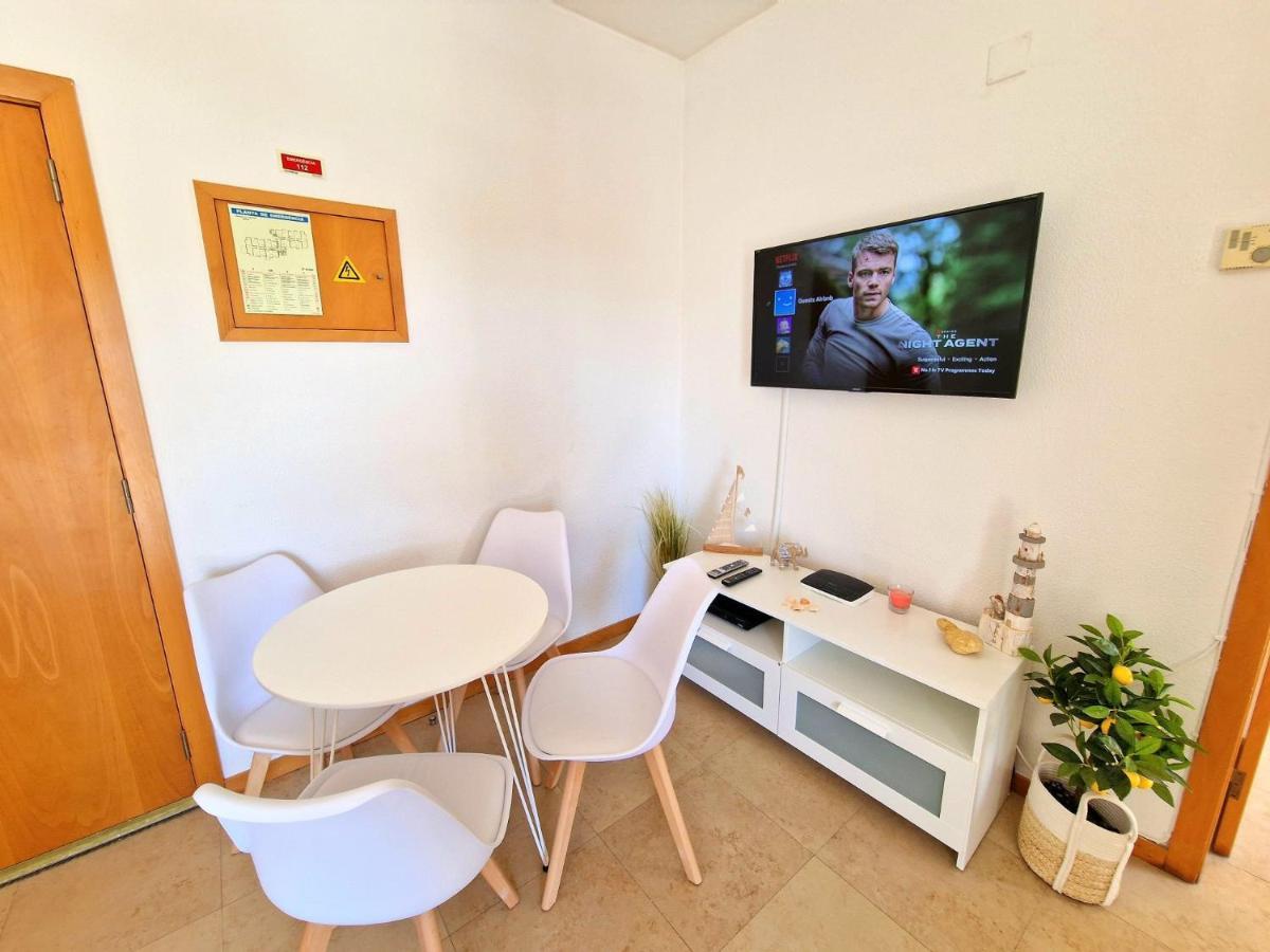 Zarco - Cosy Apartment In Vilamoura With A Balcony With View To The 2 Swimming Pools - Near The Beach & The Marina Quarteira Bagian luar foto