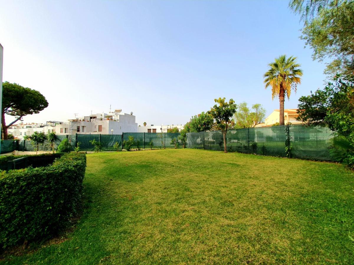 Zarco - Cosy Apartment In Vilamoura With A Balcony With View To The 2 Swimming Pools - Near The Beach & The Marina Quarteira Bagian luar foto