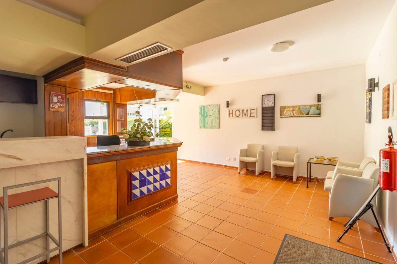 Zarco - Cosy Apartment In Vilamoura With A Balcony With View To The 2 Swimming Pools - Near The Beach & The Marina Quarteira Bagian luar foto