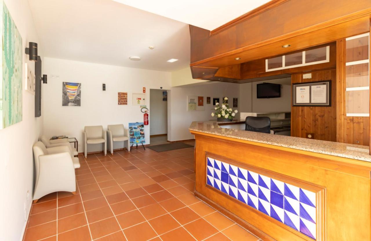 Zarco - Cosy Apartment In Vilamoura With A Balcony With View To The 2 Swimming Pools - Near The Beach & The Marina Quarteira Bagian luar foto