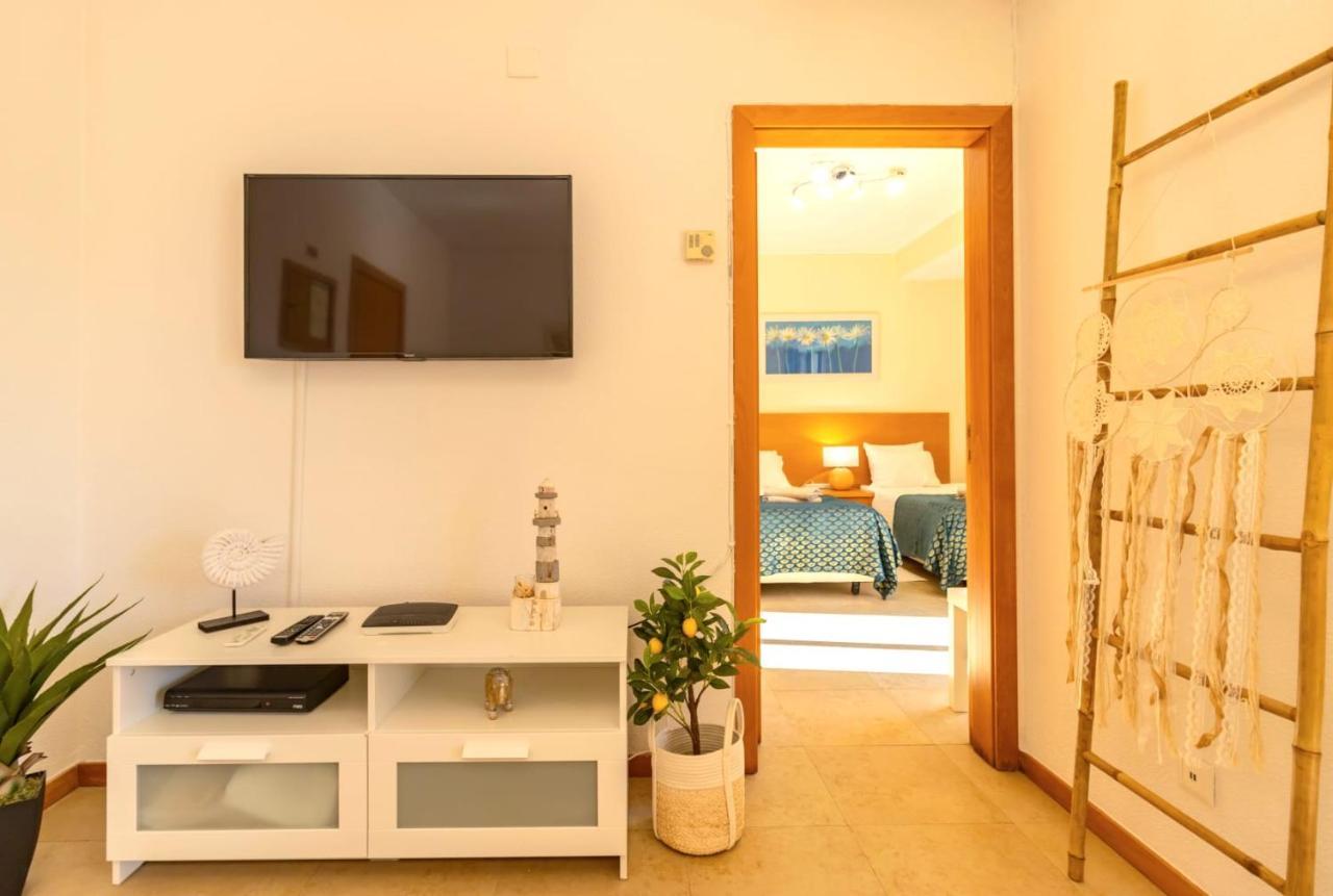 Zarco - Cosy Apartment In Vilamoura With A Balcony With View To The 2 Swimming Pools - Near The Beach & The Marina Quarteira Bagian luar foto